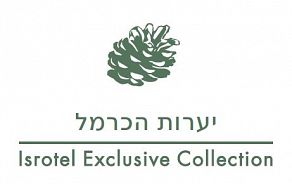 לוגו - אחוזת הבריאות והספא יערות הכרמל