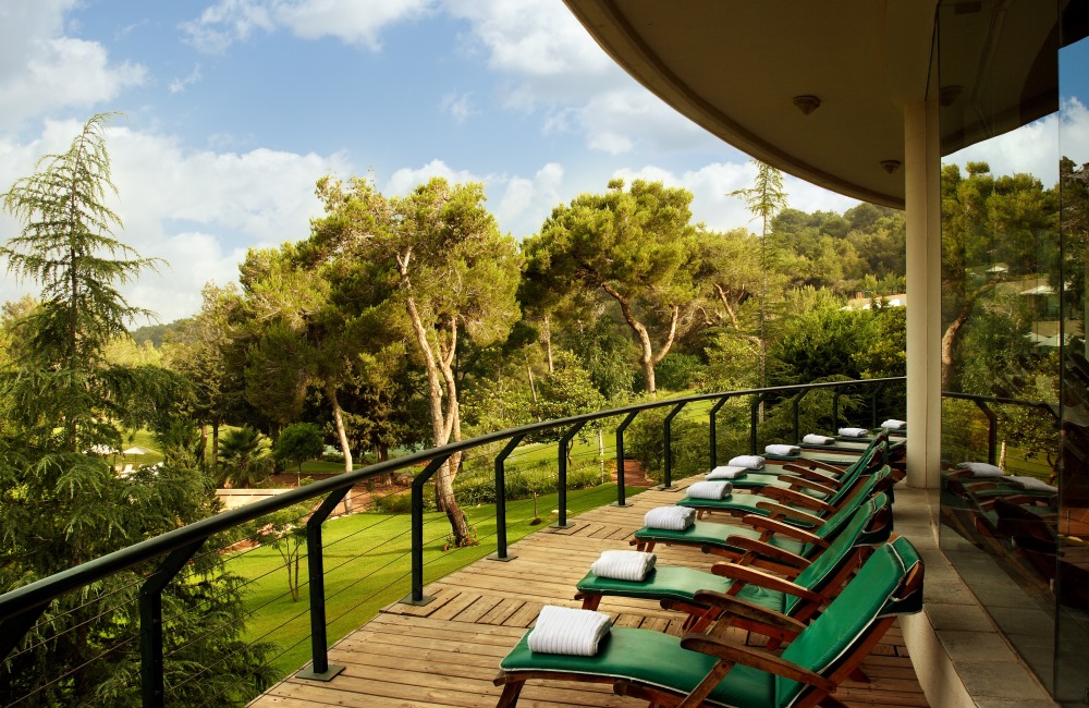 ספא יערות הכרמל 