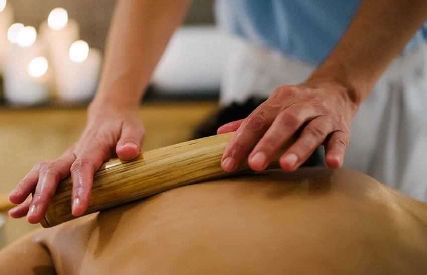 ספא פיורינה