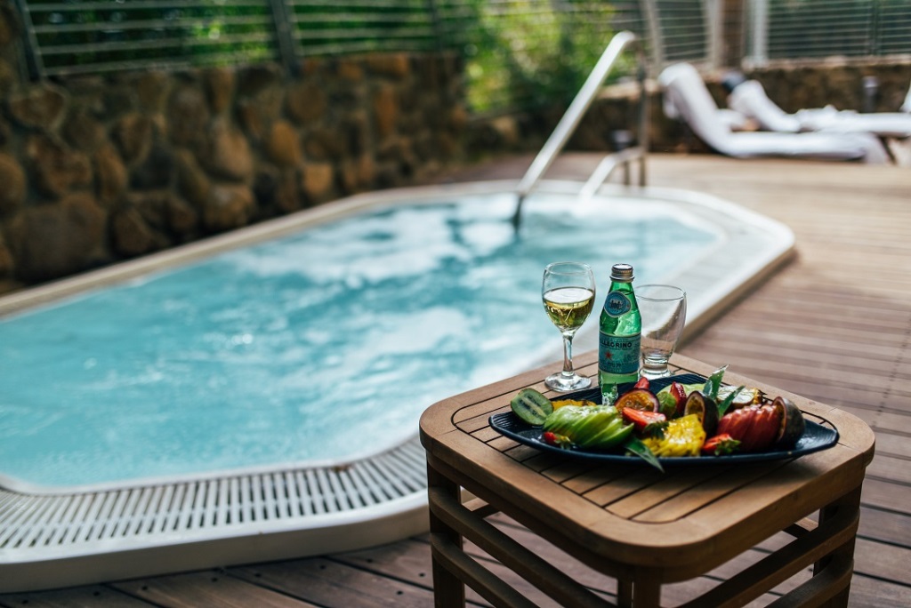 ספא פיורינה