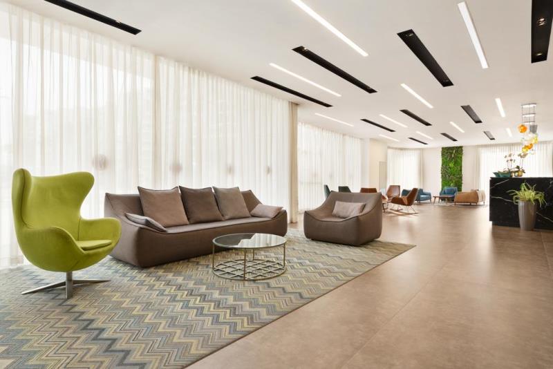 ספא כפר הים 