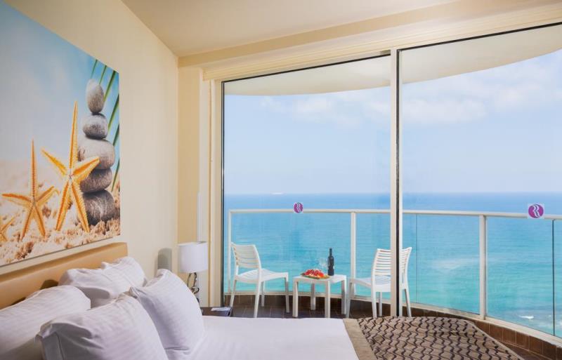 ספא כפר הים 