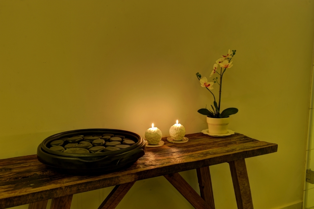 ספא מלון סי לייף