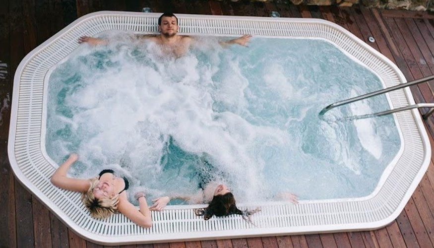 ספא פיורינה