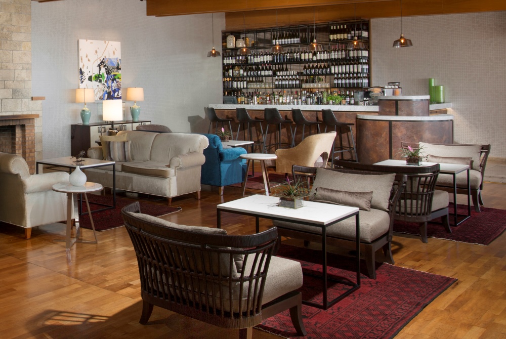 ספא יערות הכרמל 