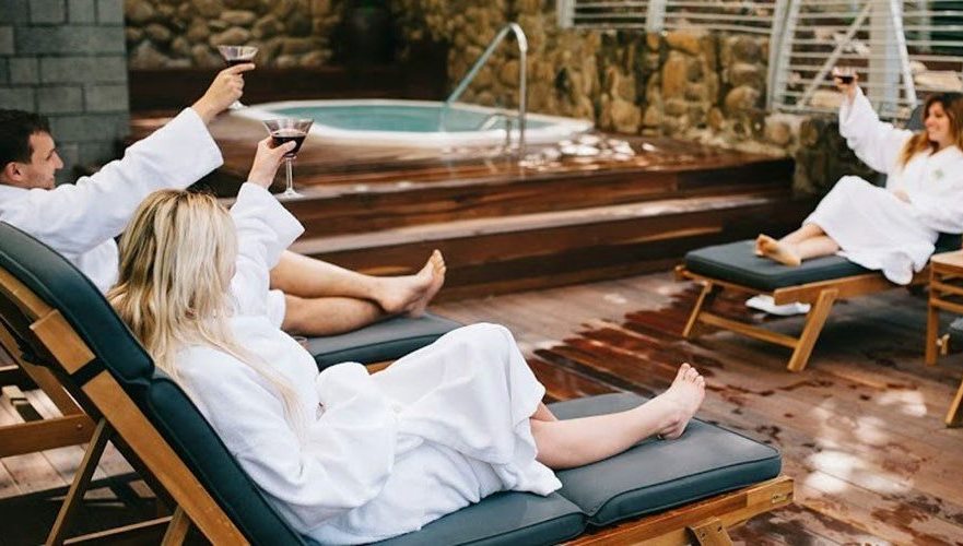 ספא פיורינה