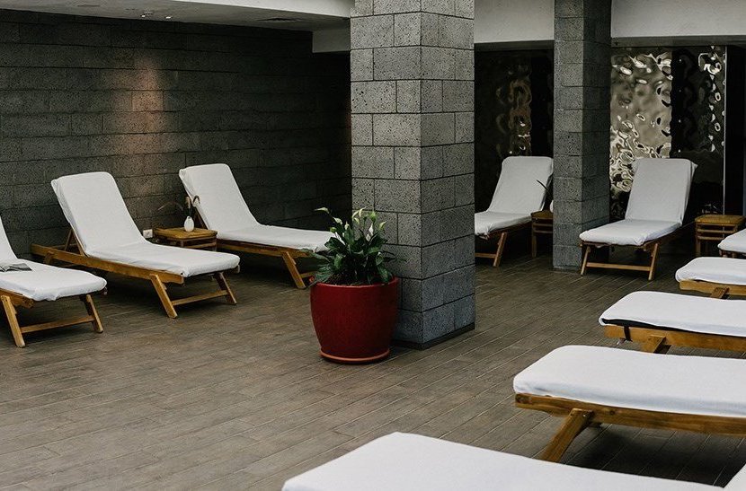 ספא פיורינה