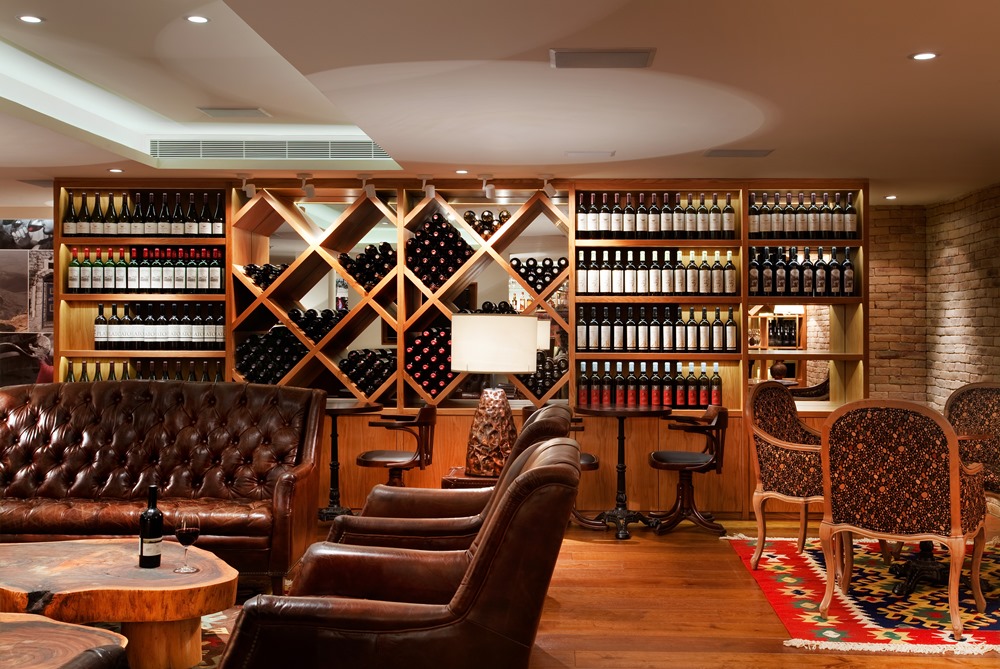 ספא יערות הכרמל 