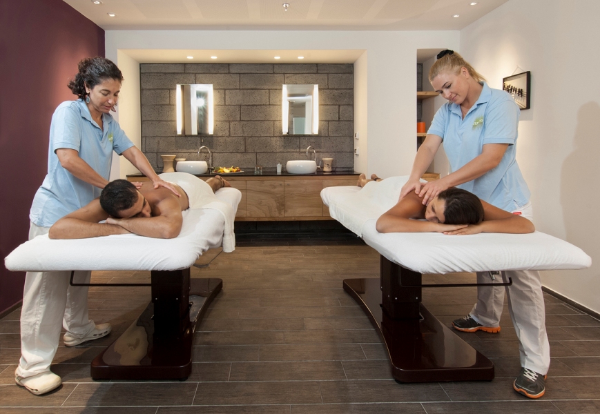 ספא פיורינה