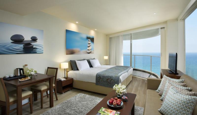 ספא כפר הים 