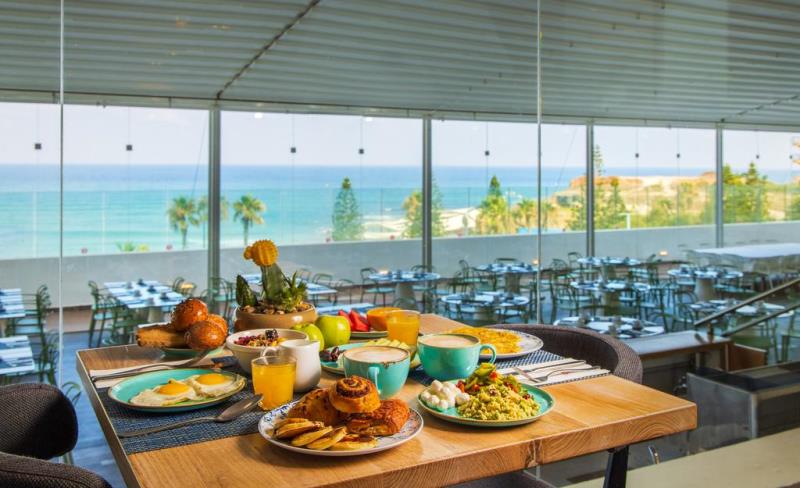 ספא כפר הים 