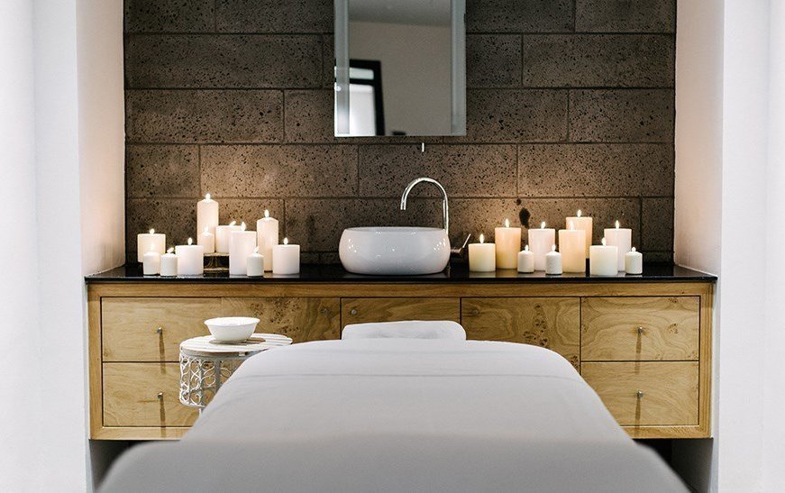 ספא פיורינה