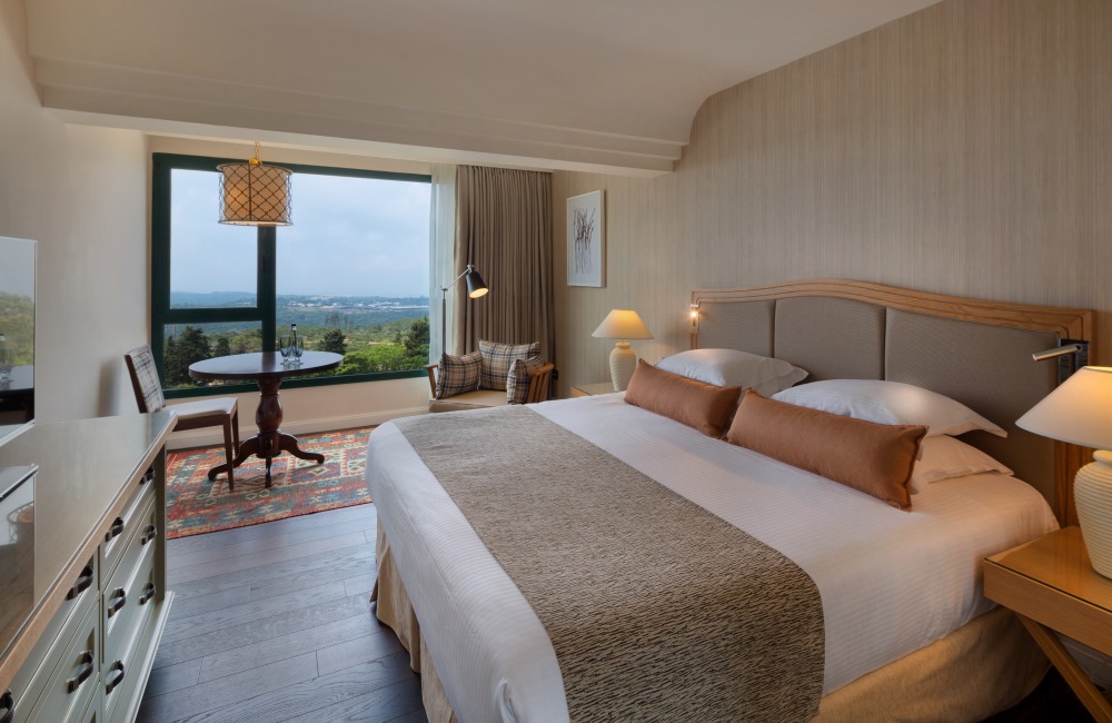 ספא יערות הכרמל 