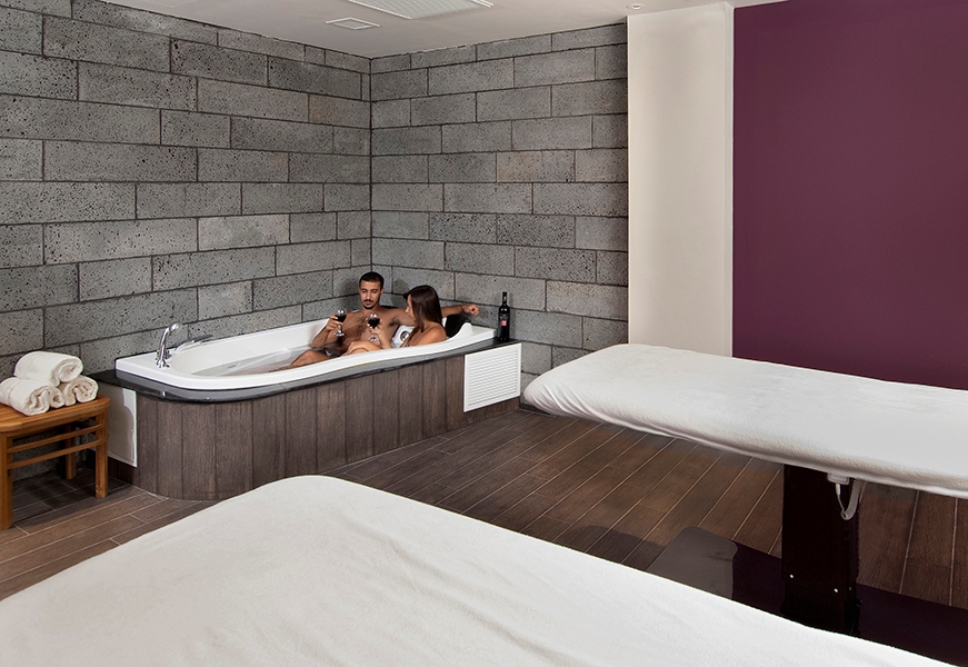 ספא פיורינה