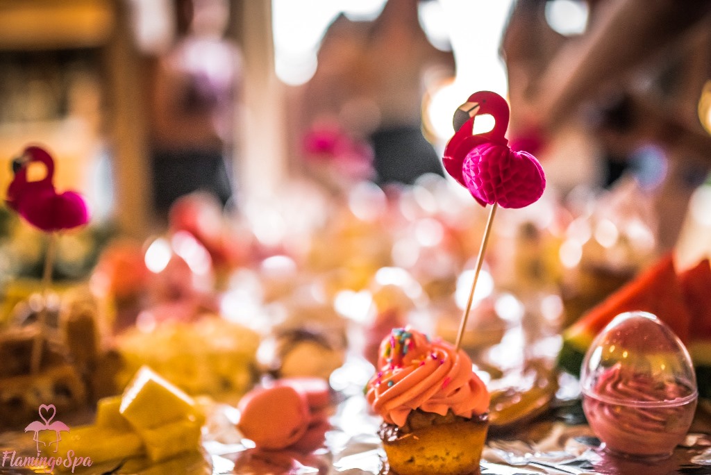 פלמינגו ספא חיפה