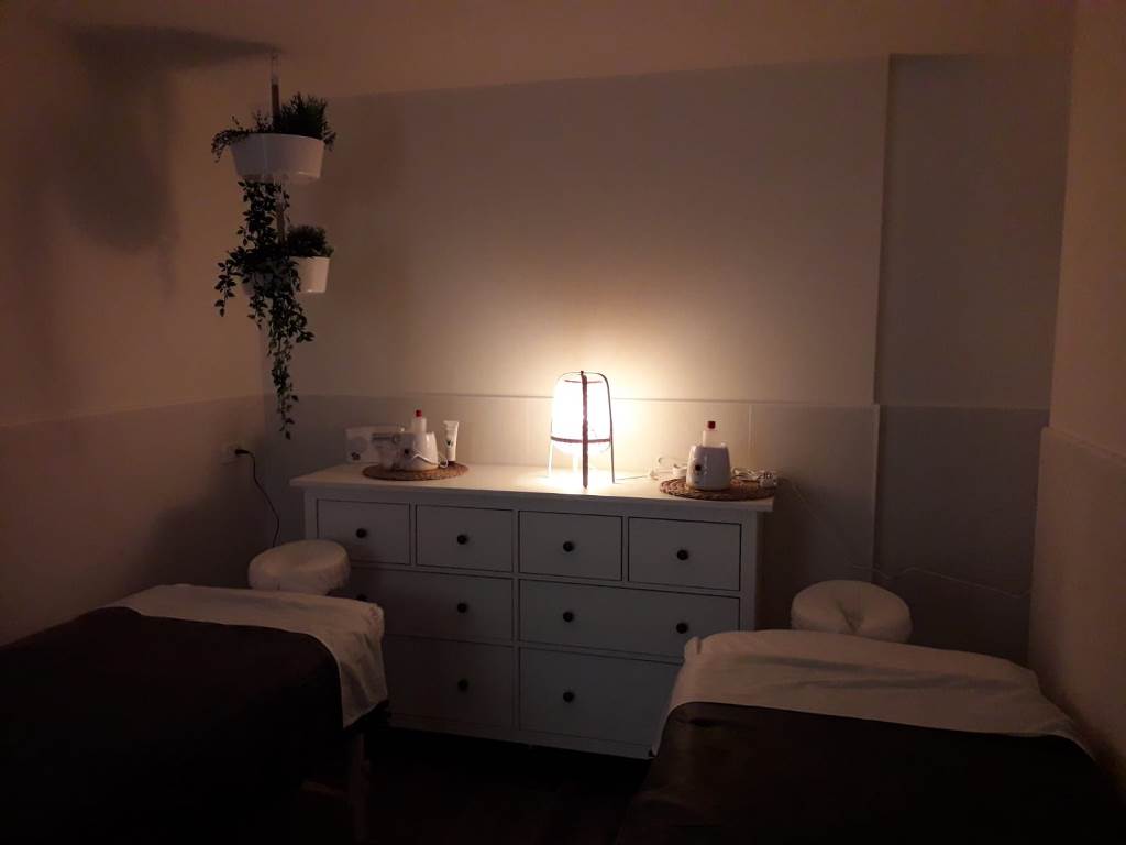 ספא מלון קראון פלאזה חיפה