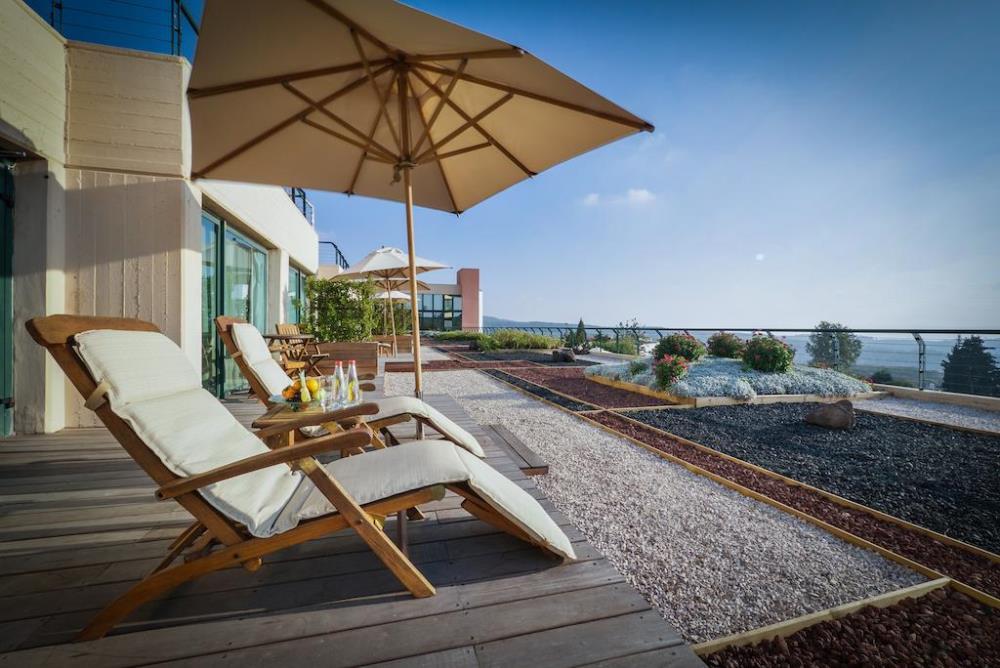 ספא יערות הכרמל 