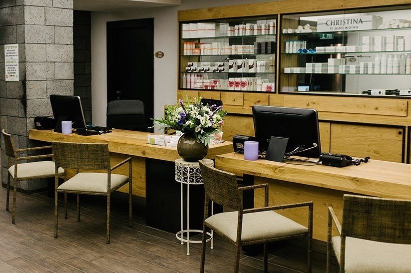 ספא פיורינה