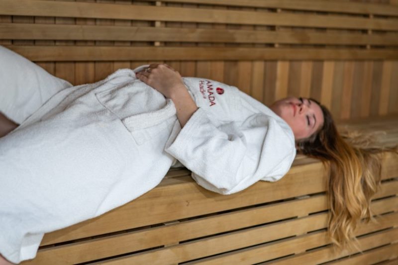 ספא כפר הים 