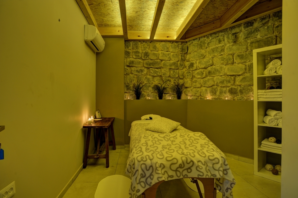 ספא מלון סי לייף