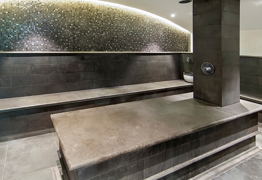 ספא פיורינה