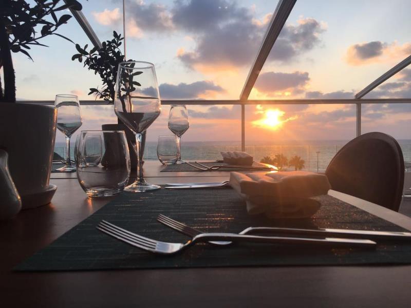 ספא כפר הים 