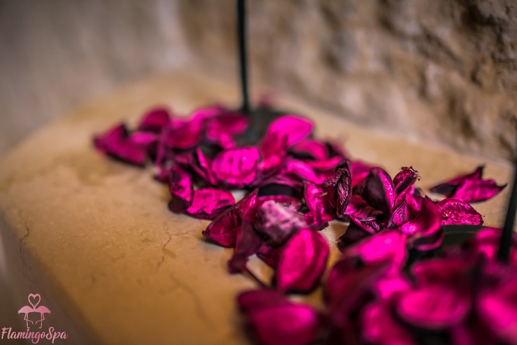 פלמינגו ספא חיפה