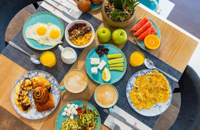 ספא כפר הים 