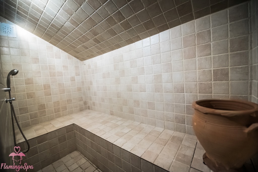 פלמינגו ספא חיפה