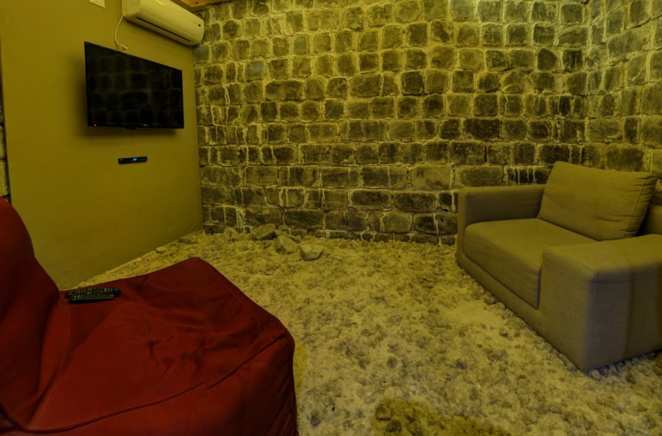 ספא מלון סי לייף