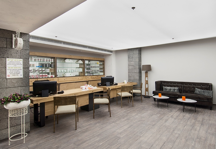 ספא פיורינה