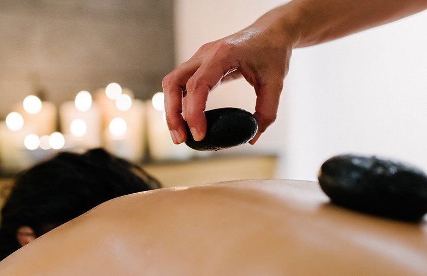 ספא פיורינה